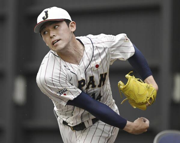 Free Agency Frenzy: Japanese Ace, Roki Sasaki: Finding the Ideal MLB Fit