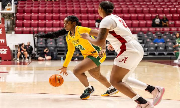 Shake Up: HBCU Women’s Basketball Team Stuns SEC With…