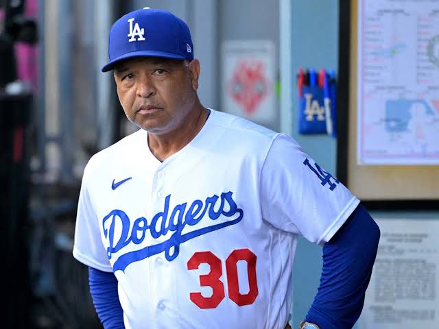 Unbelievable: The Unspoken Greatness of Dave Roberts Dodgers Career