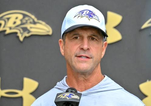 Opportunity Lost: Ravens Miss Out on Key Upgrade at…