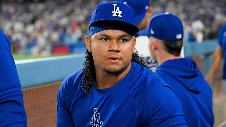 Breaking: Dodgers Reliever Out Until…