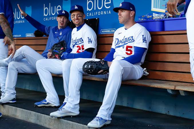 The Freeman slam, Buehler’s FA, and MLB TV: A Trio of…