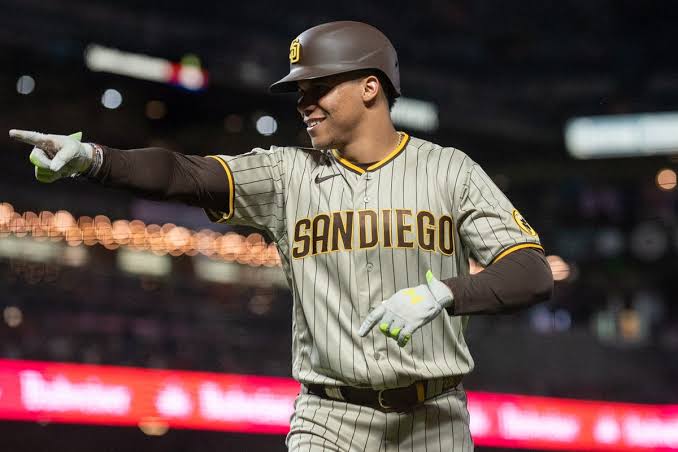 Prospect power: Padres trade top talent for…