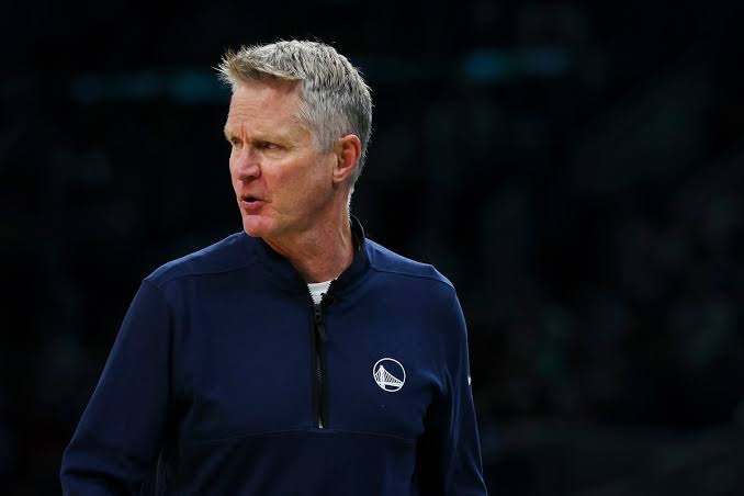 Report: Kerr Stands Firm on Tatum Benching Decision