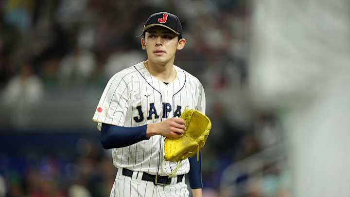 Padres Poised to Pounce: Rōki Sasaki’s Expected Signing Date a…