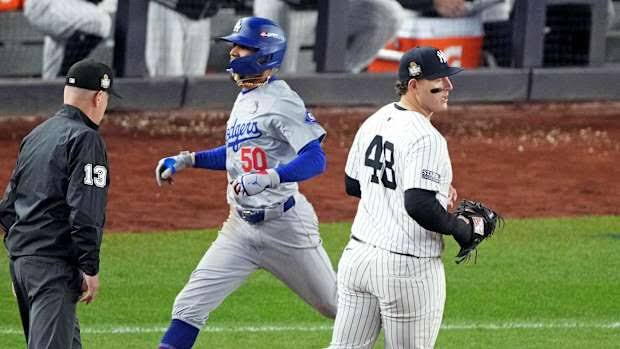 Yankees World Series Woes: Hal Steinbrenner Break Silence on…