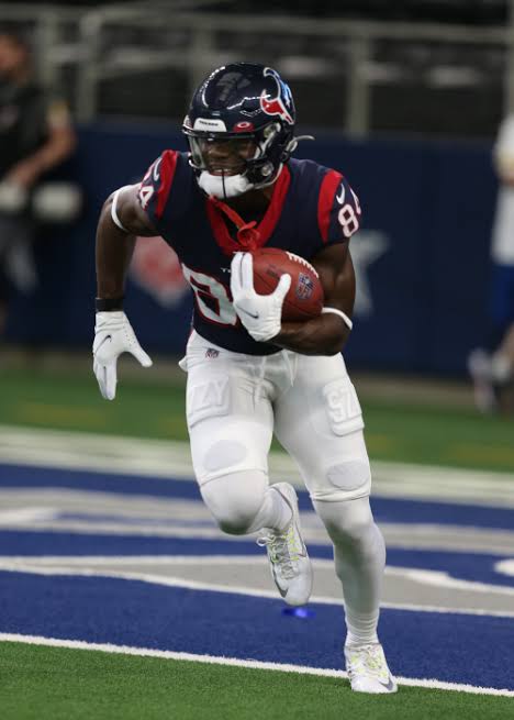 Collins Absence Hurt: Texans Need WR’s Return to…