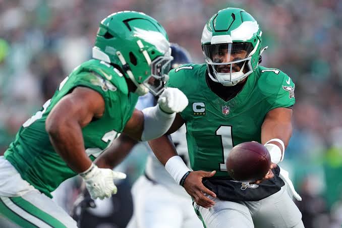 Great Boost: Philadelphia Eagles Emerge as Legitimate Super Bowl Contenders