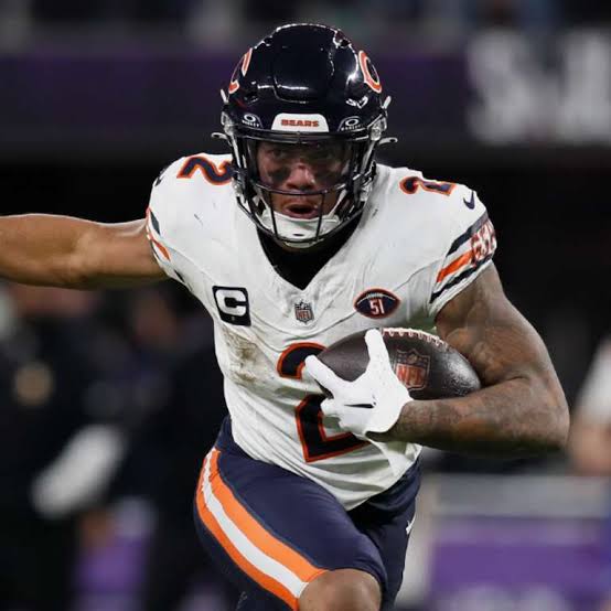 Game Plan: Bears’ Game Plan Should Revolve Around DJ Moore This Sunday