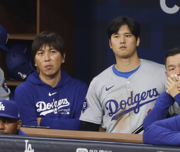 The Great Card Debate: Shohei Ohtani Asks Judge to Intervene in…