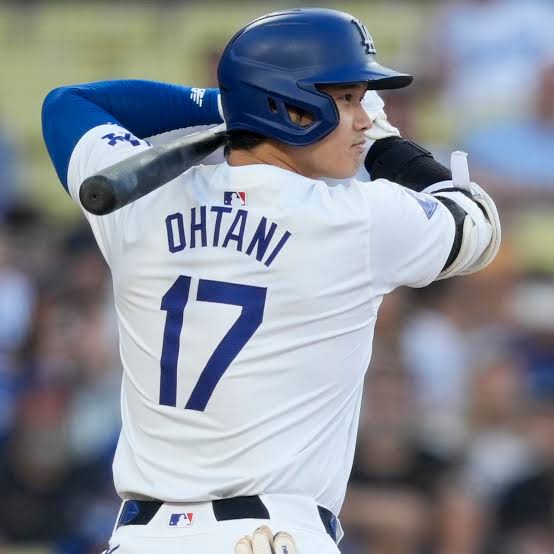 Breaking: Shohei Ohtani’s record breaking ball now a…