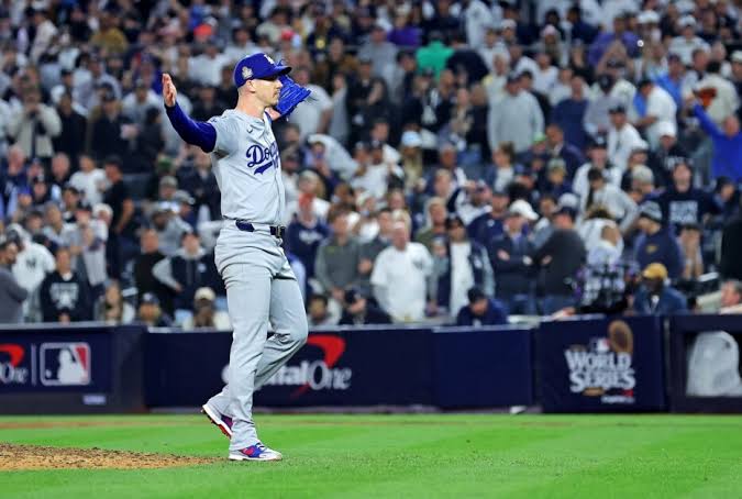 Breaking: Corey Seager Endorses Walker Buehler as the…