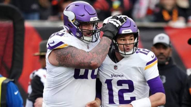 Unbelievable: Vikings Listen to Fans, Make Significant Change to…