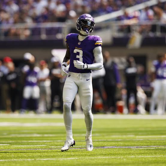 Breaking: Jordan Addison’s 47-Yards Touchdown Put Vikings…