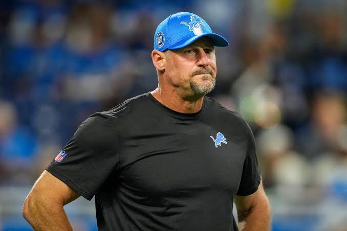 Future Focus: Dan Campbell Looks Ahead: Where Lions Can Improve