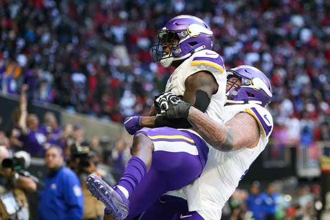 Vikings on Fire: Insider Predicts Victory in…