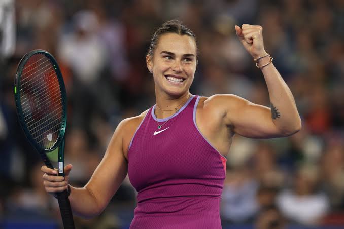 “I Proved Them Wrong”: Aryna Sabalenka Sheds Light on…