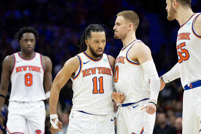 Crushing News: Knicks’ Key Reserve to Miss Wizards’ Game