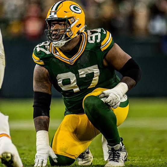 Defensive woes: Packers’ Defense Suffers as Kenny Clark Struggles