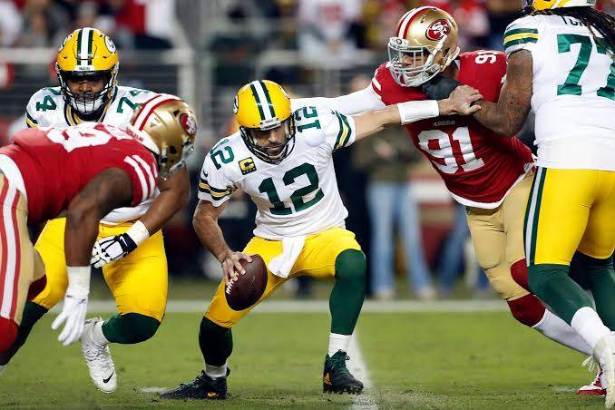 Packers Receive Boost: Green Bay Packers Receive Massive Prediction Ahead of 49ers’ Clash