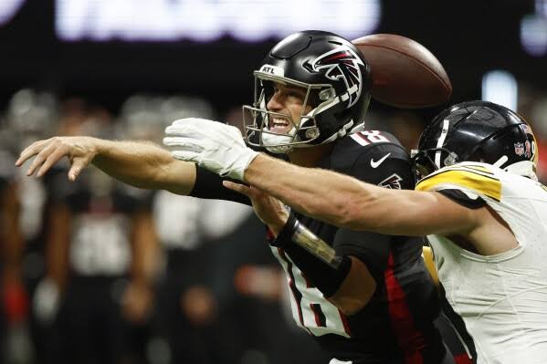 Falcons vs NFL Elite: How They Compete With Top Contenders