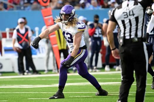 Vikings Execute and Deliver: 23-13 Win Over…