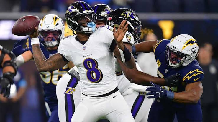 Breaking: Ravens’ WR Focused on Bringing Home Lamar Jackson’s First Super Bowl Title