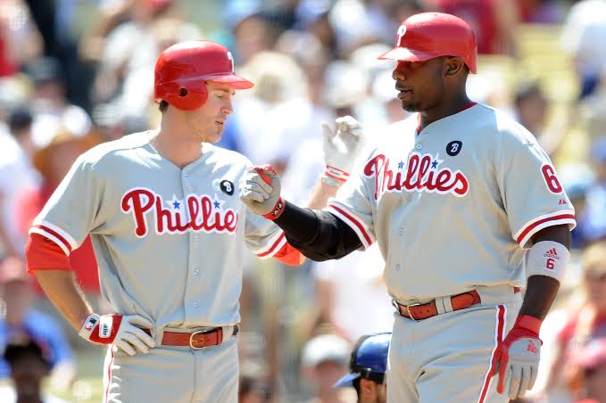 Emotional Speeches: Chase Utley, Ryan Praise Phillies Fans During…