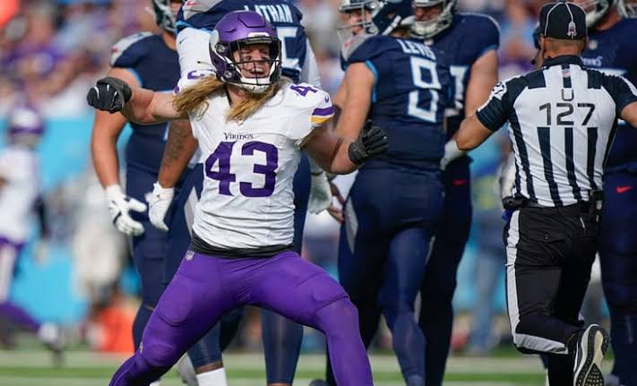 Just In: What The Vikings Win Over Titans Means for…