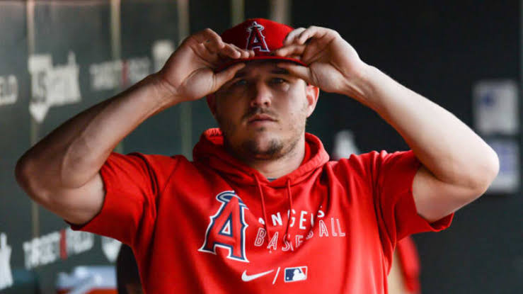 Big Move in the OC: Angels Make Surprise Move, Free Agent…