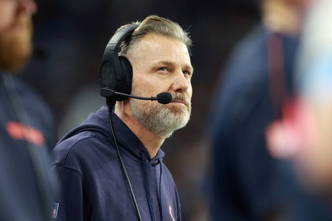 New Opportunity: Former Bears’ Head Coach Might Find New Home With Lions