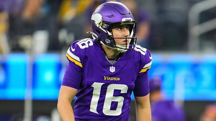 Reichard’s Return: When will the Vikings kicker be back?