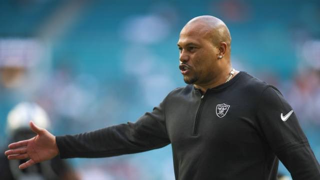 New Play Caller in Town: Former Vikings Assistant Coach Joins Raiders Staff