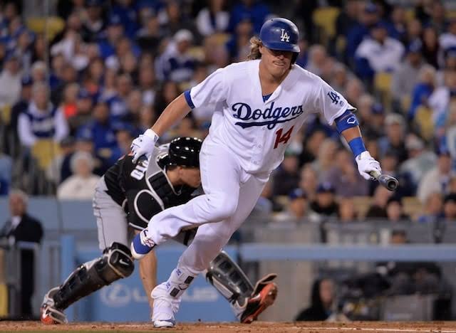 Unbelievable: Dodgers Leaders Advocate for a…