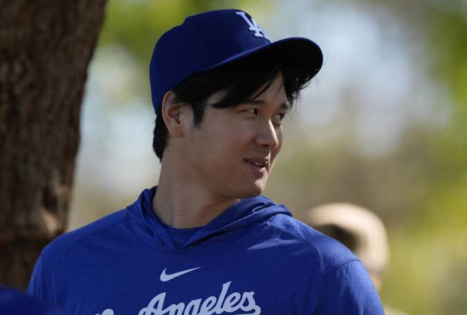 Opening Day Mystery: Shohei Ohtani Reveals His Status