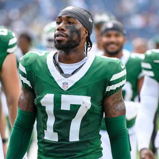 Rookie’s Rise: New York Jets’ Rookie WR Emerging as Key Contributor