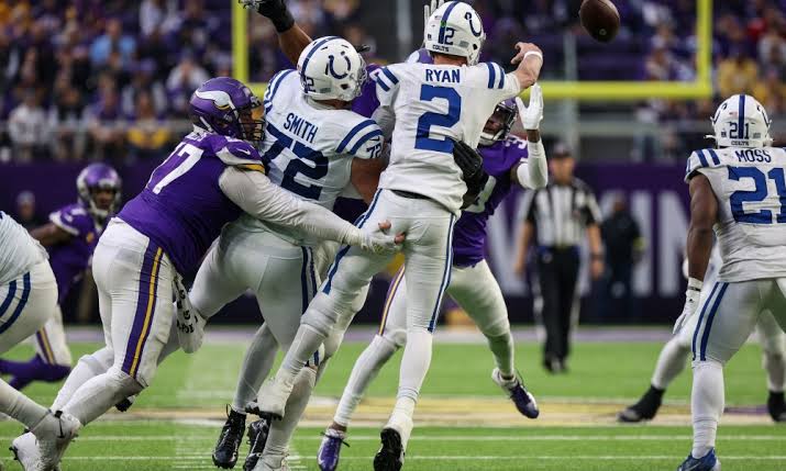 Stats Don’t Lie: Brian Flores Defense was Unstoppable vs Colts