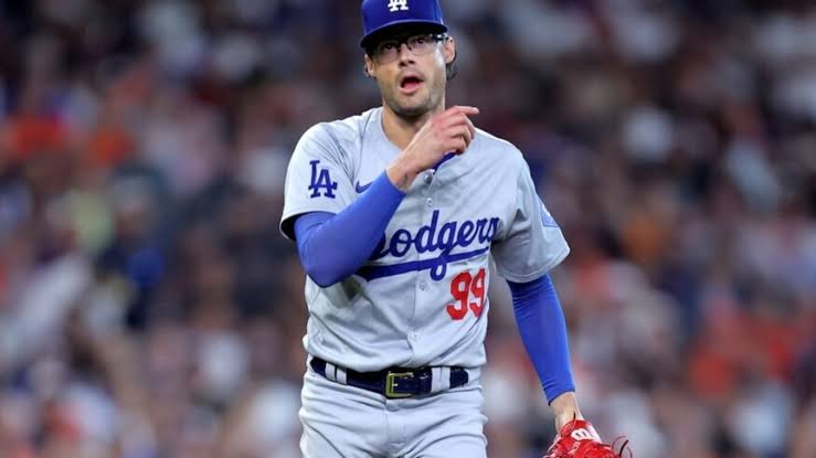 Joe Kelly’s retirement rumination: A closer look at his…