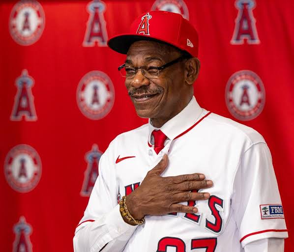 Washington’s Wish Granted: Angels Sign Player for…