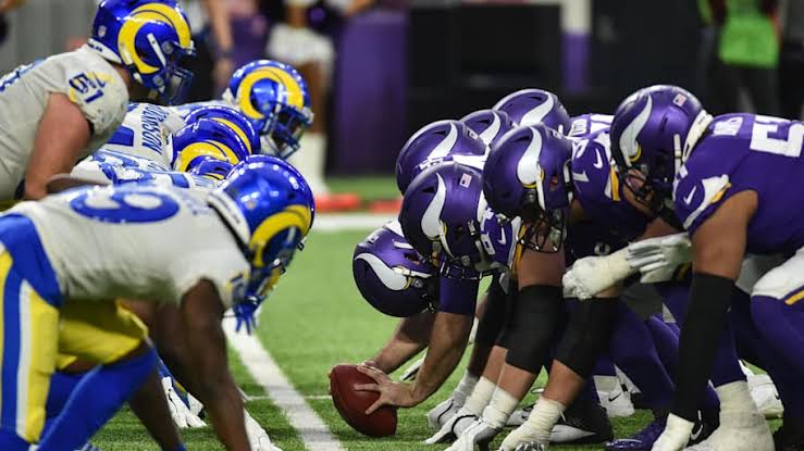 First Game Ball for Cam Robinson: An Emotional Moment in…