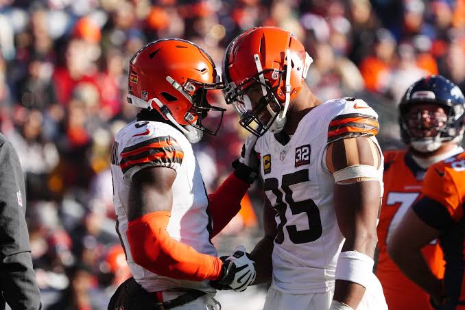 Breaking: NFL Makes Surprise Change to Browns’ Schedule