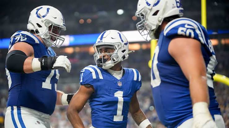 Breaking: Latest on Colts Receiving Corps: Who’s in, Who’s Out vs. Patriots