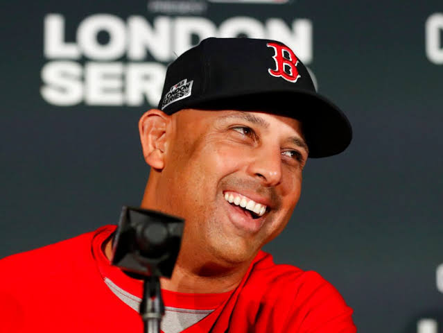 Red Sox Reunion: From Retirement to Return, Red Sox Icon Back