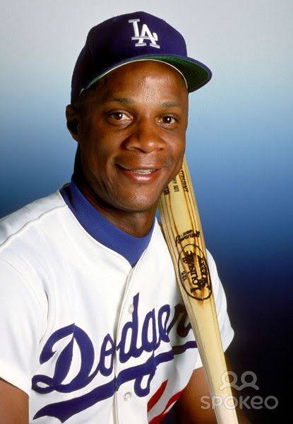 On This Day: Darryl strawberry Joins the…