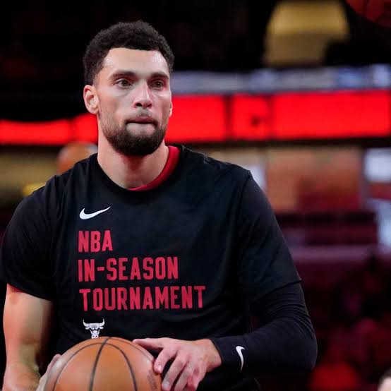 Breaking: LaVine’s Future in Doubt: Bulls Star Tops Trade Deadline List