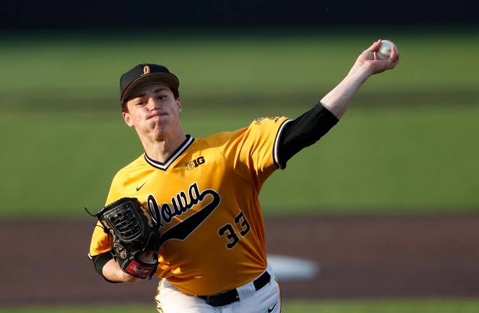 Jack Dreyer Gets the Call: Dodgers Add Him to…