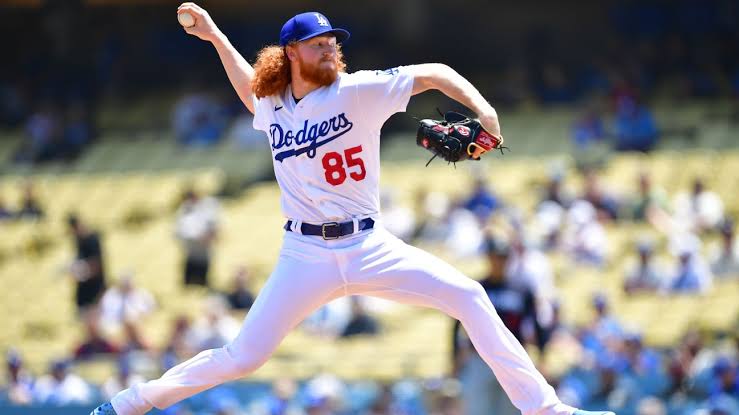 May and Dodgers set to recharge: New contract expected after…