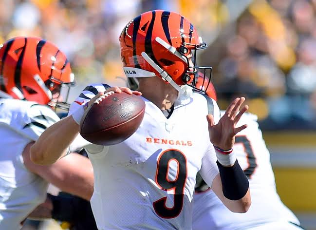 AFC North Showdown: Bengals-Brown Get…