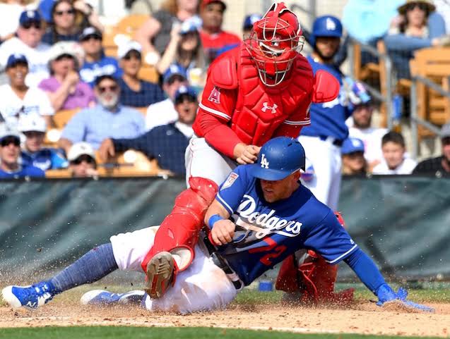 No Big Splashes: Angels Free Agency Approach to Focus on…