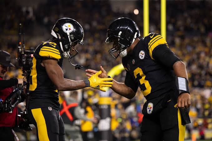 Steelers Secret Weapon: High- End Receiver Still Within Reach at…